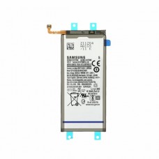 Akumuliatorius Samsung F926 Z Fold 3 5G 2215mAh EBBF927ABY originalas (viršutinis) 